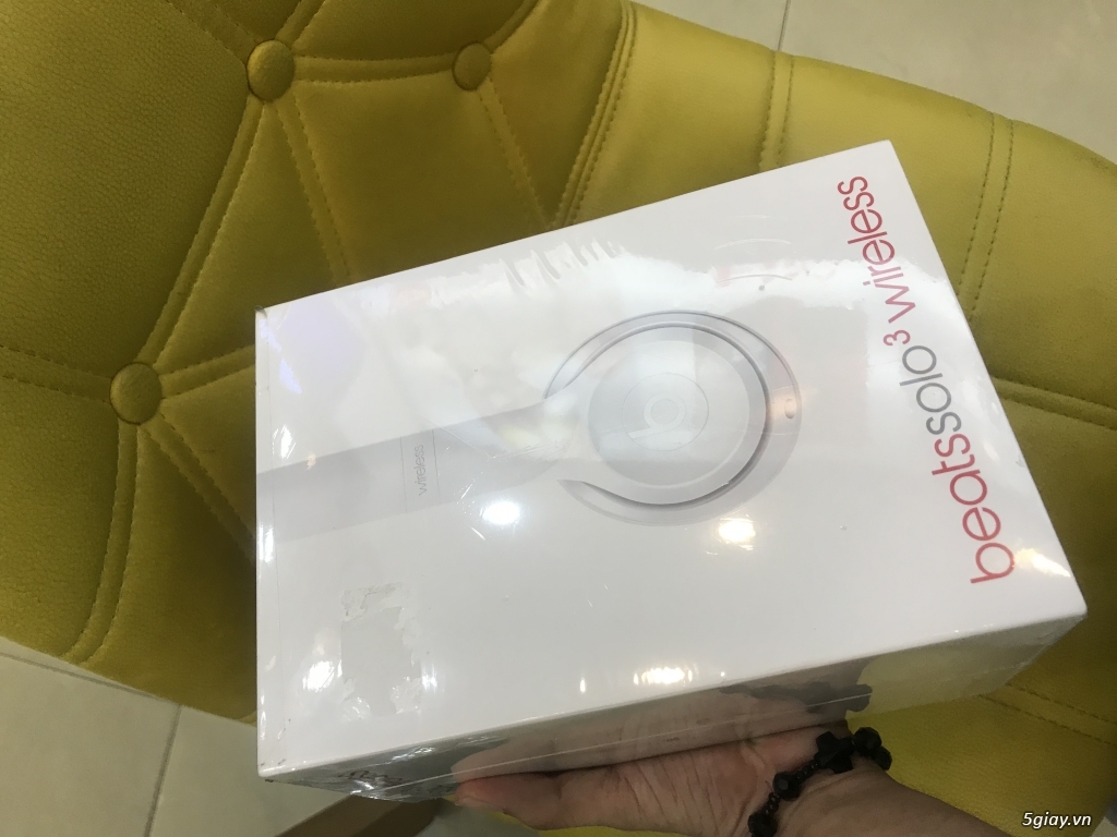 Tai nghe beat solo 3 wireless - 4
