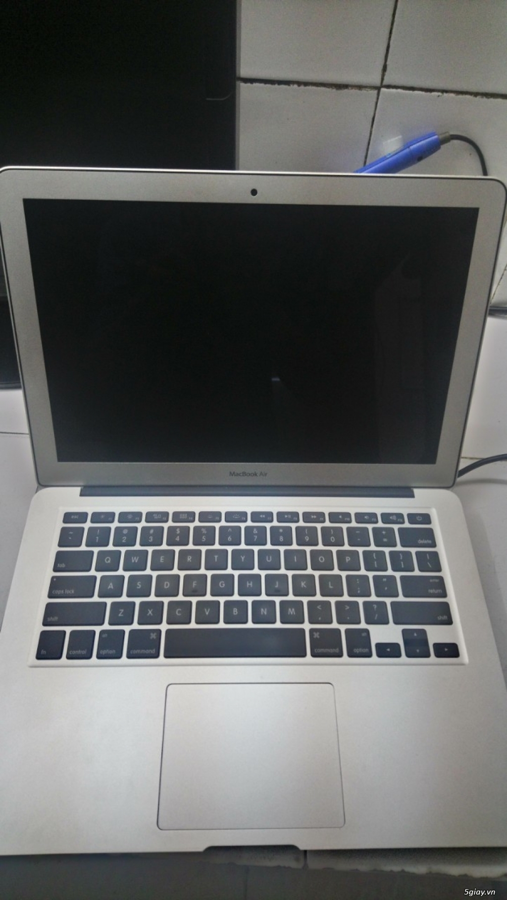 Cần bán Macbook Air 2014 giá rẻ - 24