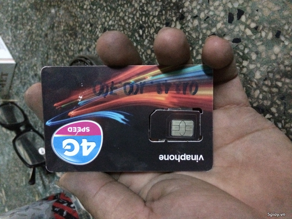 Vinaphone 01248.100.700 trả trước - 1