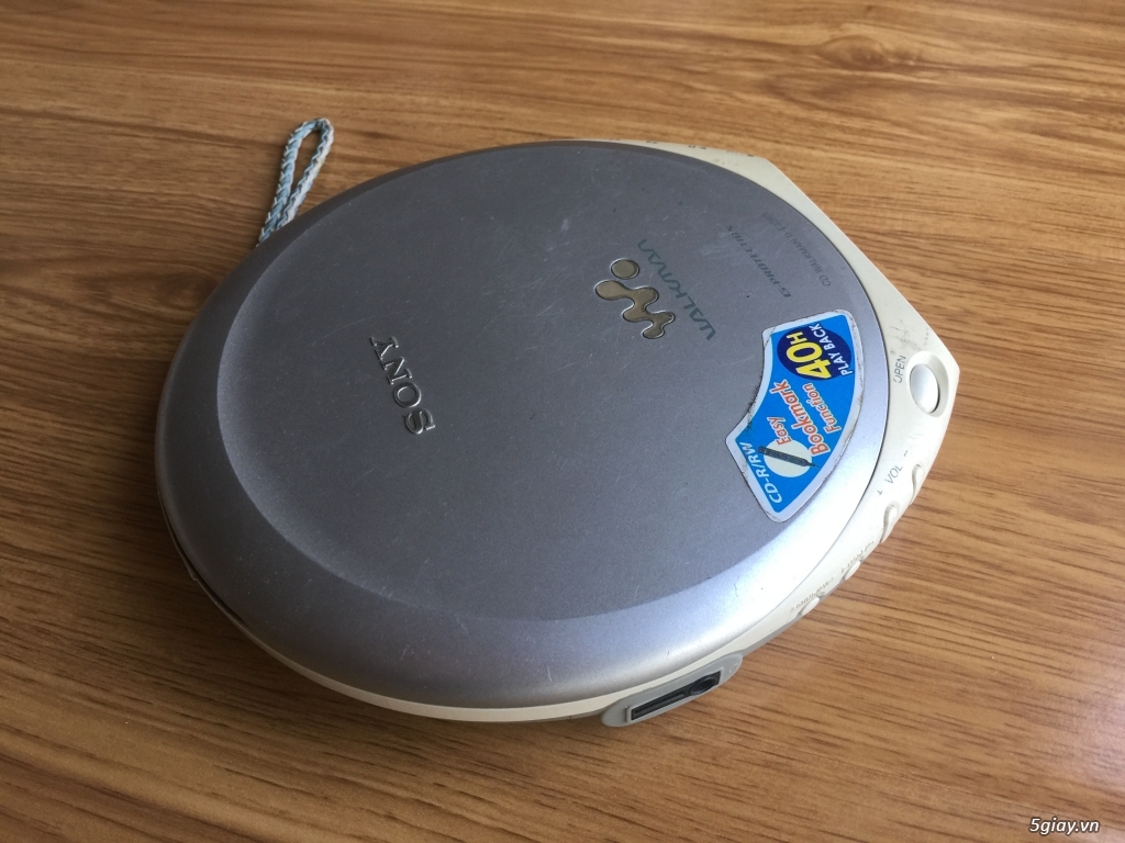 CD sony panna hàng sưu tầm giá rẻ - 2