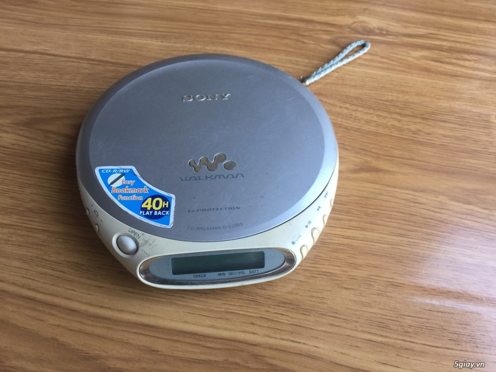 CD sony panna hàng sưu tầm giá rẻ - 1
