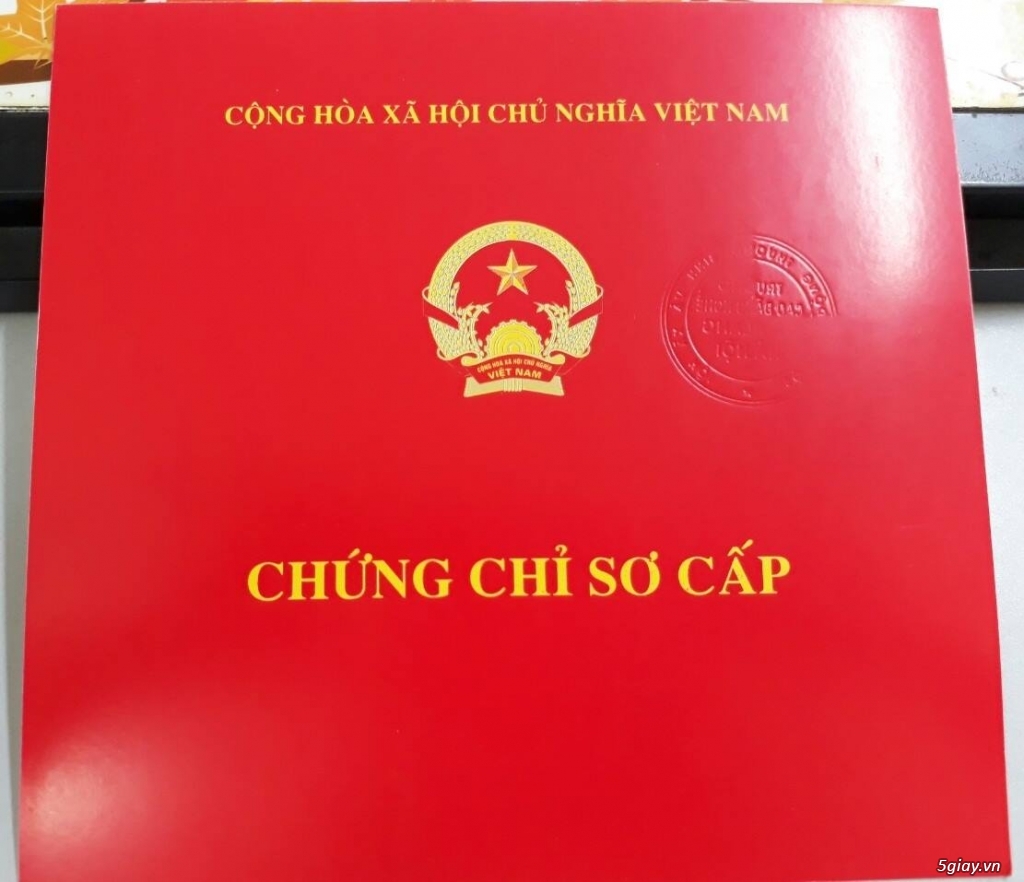 Chiêu sinh khóa nghiệp vụ Thư ký văn phòng