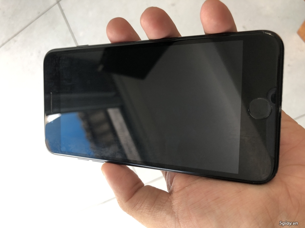Iphone 7 Plus 32G vỏ 98% - 2