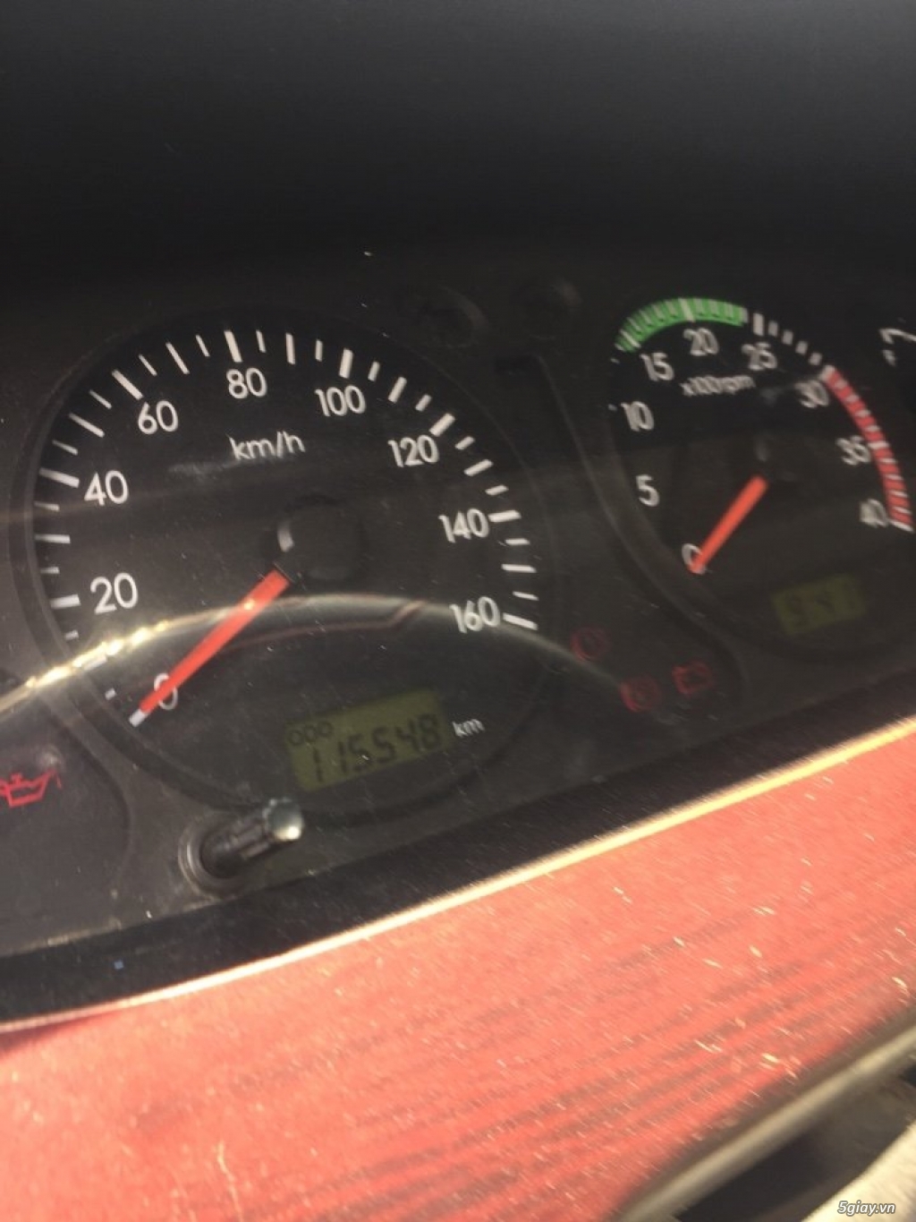 cần bán gấp xe tải 3t5 hiệu thaco hyundai hd 72 thùng kèo bạt - 1