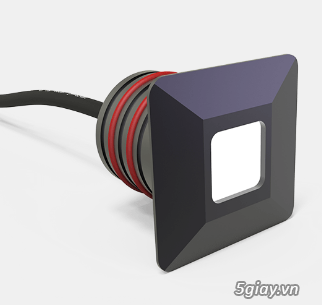 Led âm tường