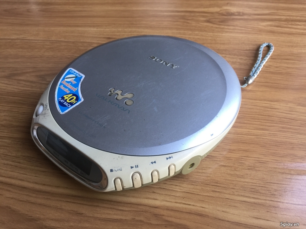 CD sony panna hàng sưu tầm giá rẻ