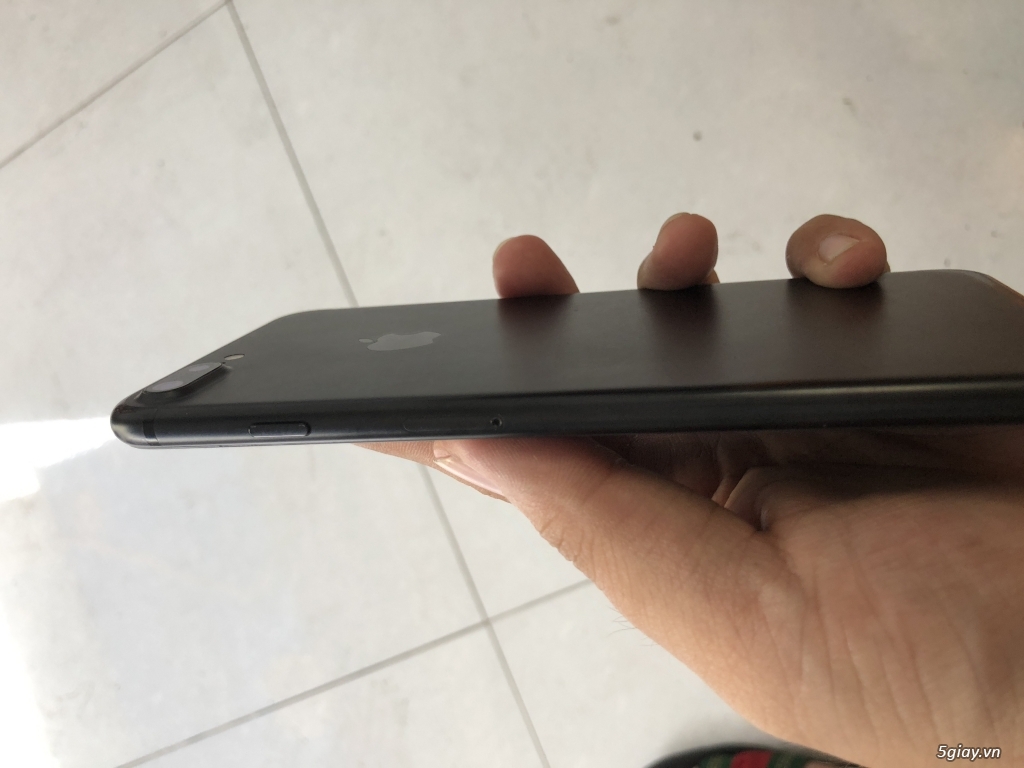 Iphone 7 Plus 32G vỏ 98% - 1