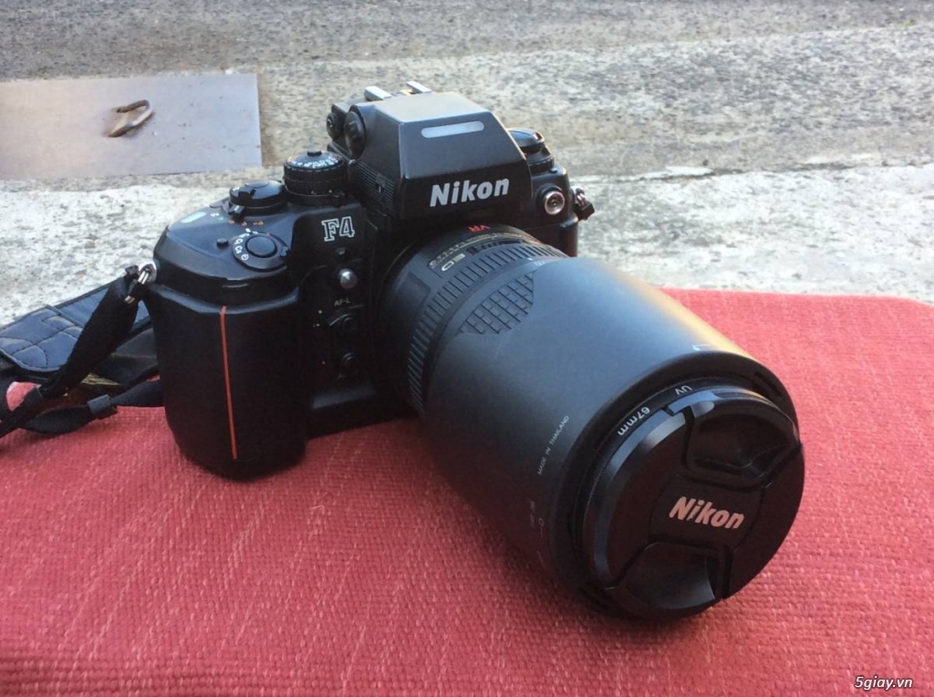 Nguồn ống kính Nikon từ Nhật cho bác nào buôn hàng máy ảnh nhé - 2