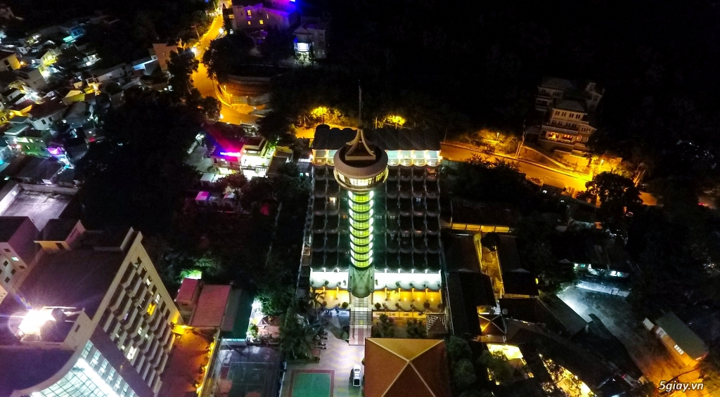 Khách Sạn Sen Biển điểm dừng chân lí tưởng cho khách du lịch Vũng Tàu - 1
