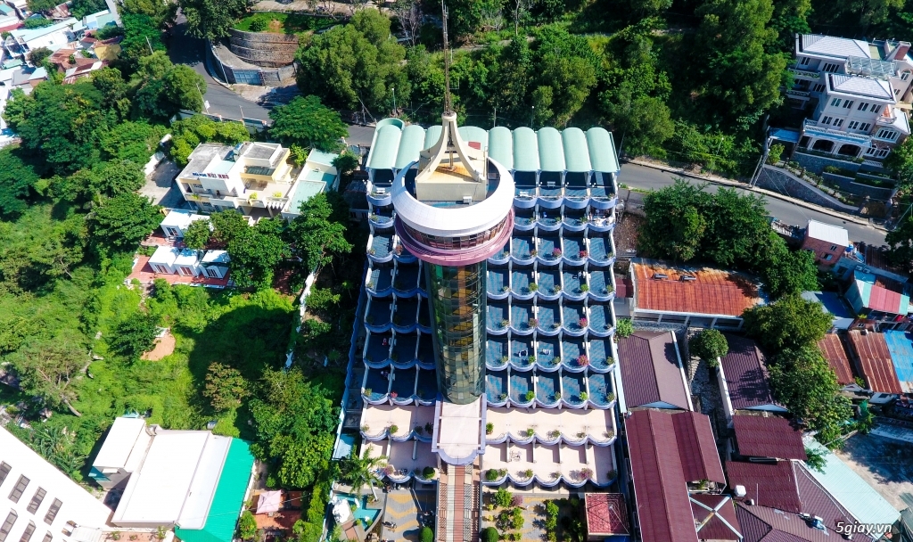 Khách Sạn Sen Biển điểm dừng chân lí tưởng cho khách du lịch Vũng Tàu - 4