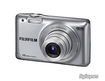 Máy ảnh Fujifilm JX550 mới 100%, chính hãng, fullbox, thanh lý rẻ