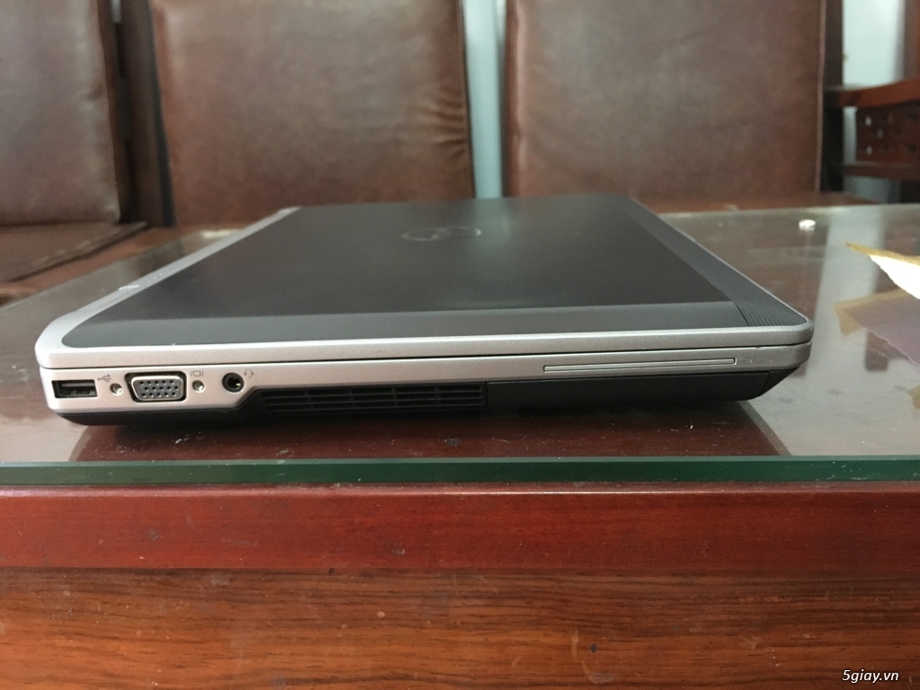 Bán Laptop Dell E6430 i5-3340 thế hệ 3 Ram 4G HDD 320G. Giá 4.800.000 - 13