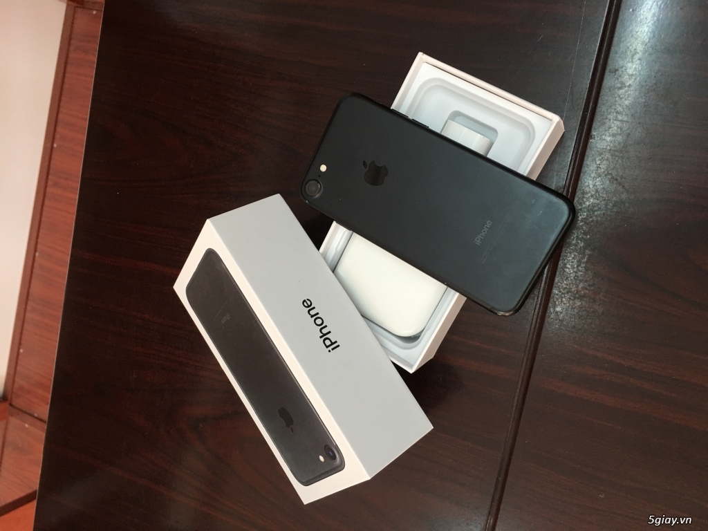 iphone 7 - 32G black like new - iphone 7 - 32G hồng - iphone 6S - - 13