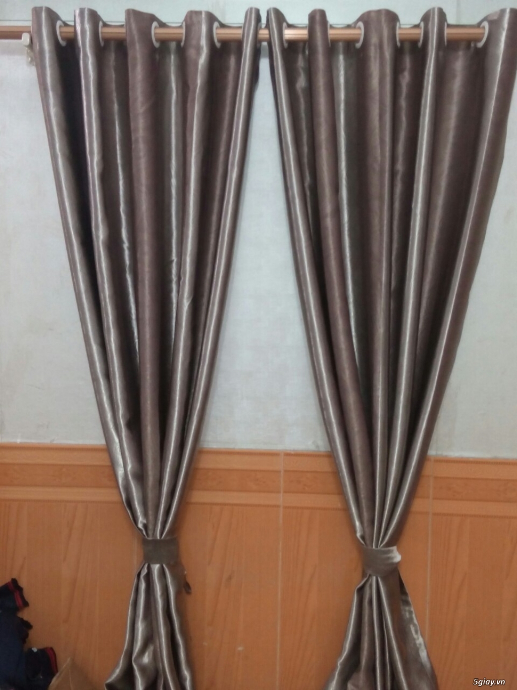 Rèm chắn nắng giá cực rẻ
