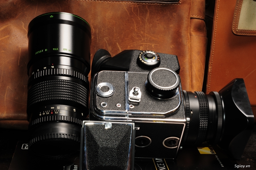 Đèn Flash Nikon SB 900/Canon 600 EX,580EX II,580EX