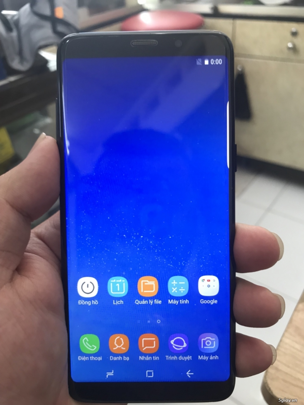 Samsung S9+ Trung Quốc giá rẻ - 1