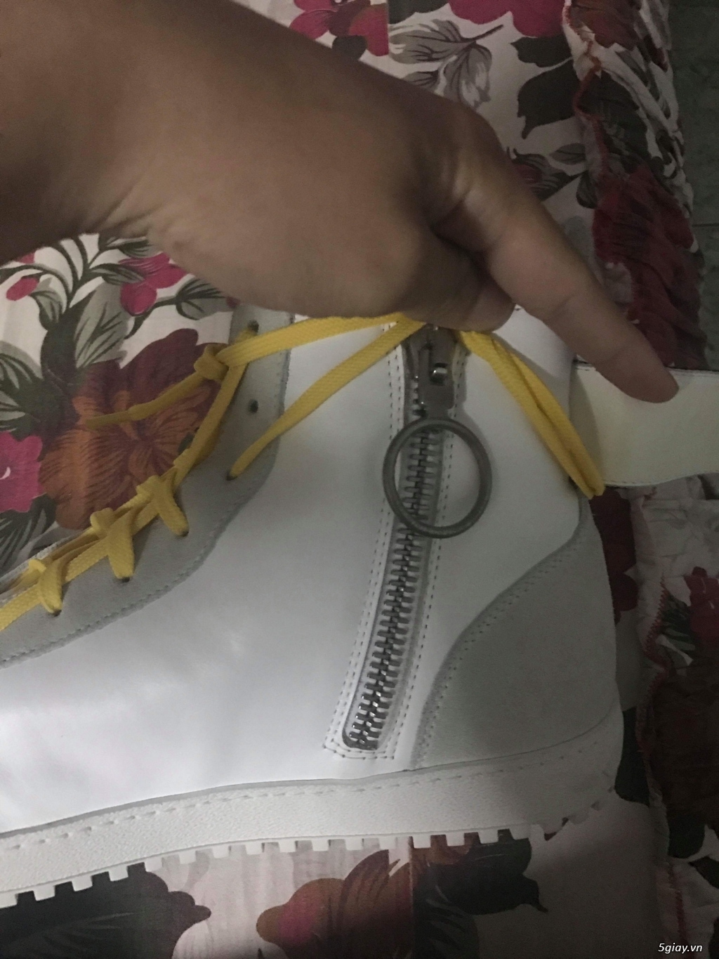 Giày Off white - 2