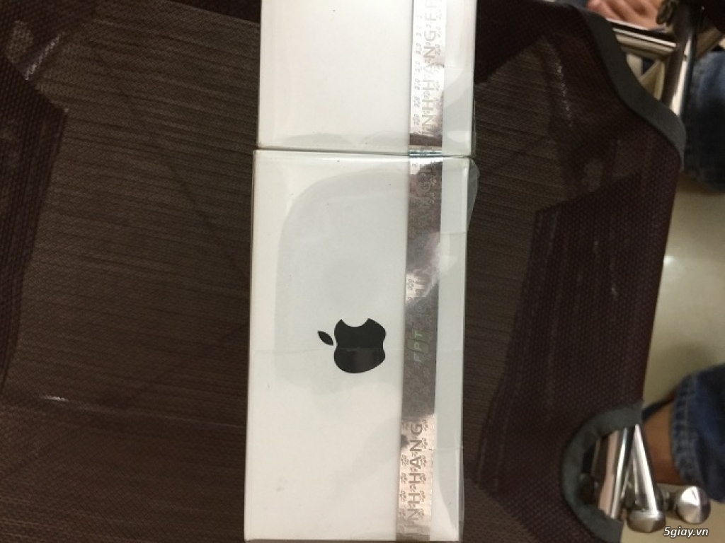 Bán 2 cây iphone X 256Gb mới 100% FPT Shop giá tốt - 1