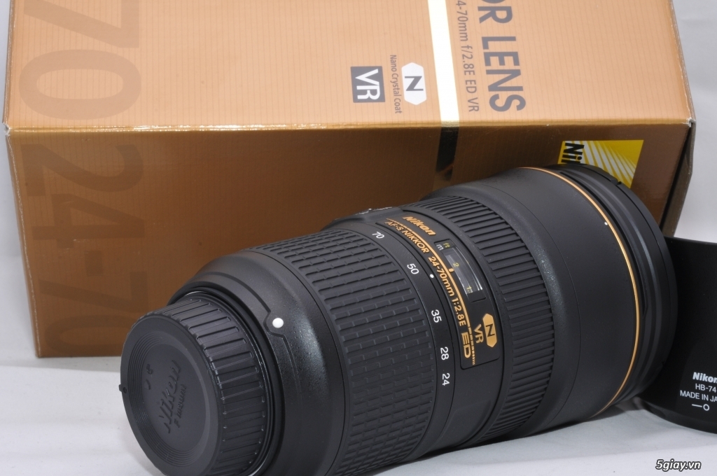 1 Dàn Lens Canon-Nikon-Sony- Panasonic-Olympus-Pentax-Minolta