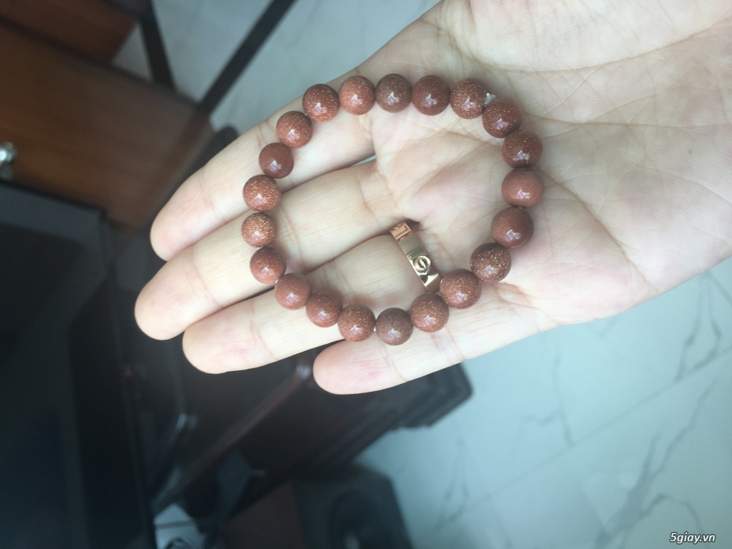 Thanh lý một số vòng đá, đồng hồ! - 5
