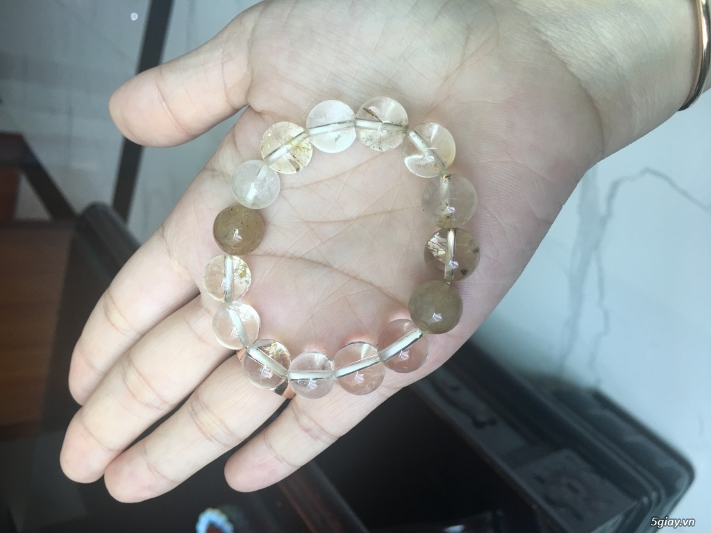 Thanh lý một số vòng đá, đồng hồ! - 8