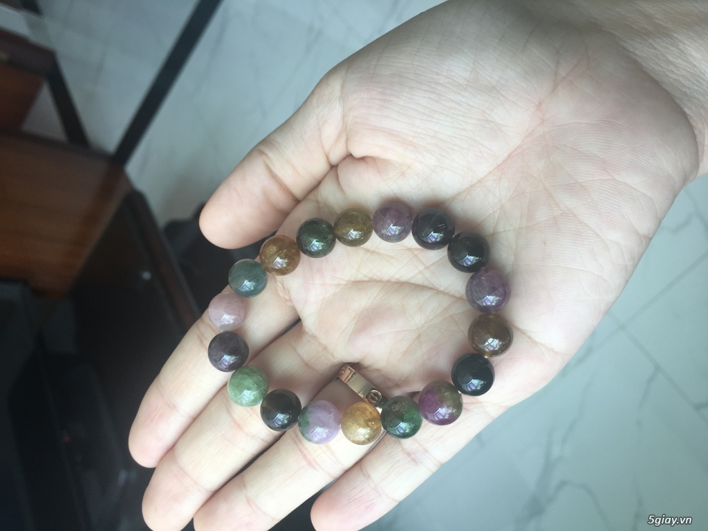 Thanh lý một số vòng đá, đồng hồ! - 4