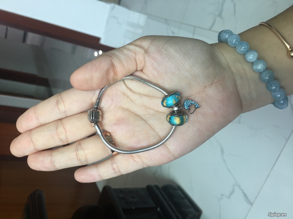 Thanh lý một số vòng đá, đồng hồ! - 2