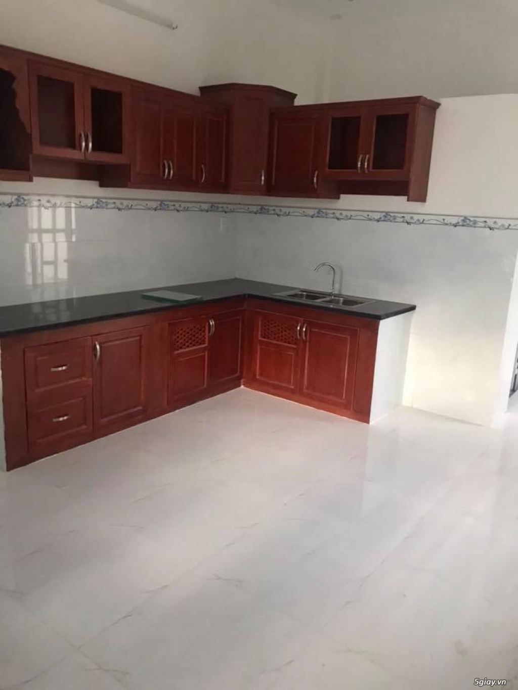 NHÀ GÓC 2 MẶT TIỀN, 2 LẦU + SÂN THƯỢNG, 6,5x13M, GIÁ 3,2 TỶ - 26