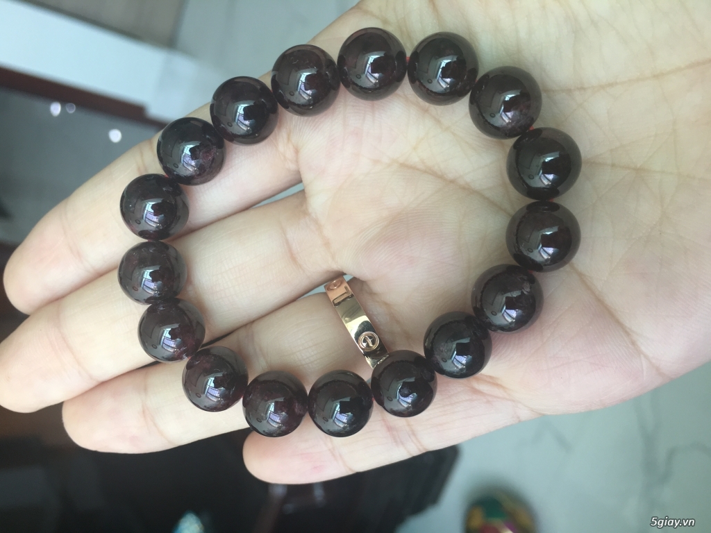 Thanh lý một số vòng đá, đồng hồ! - 3