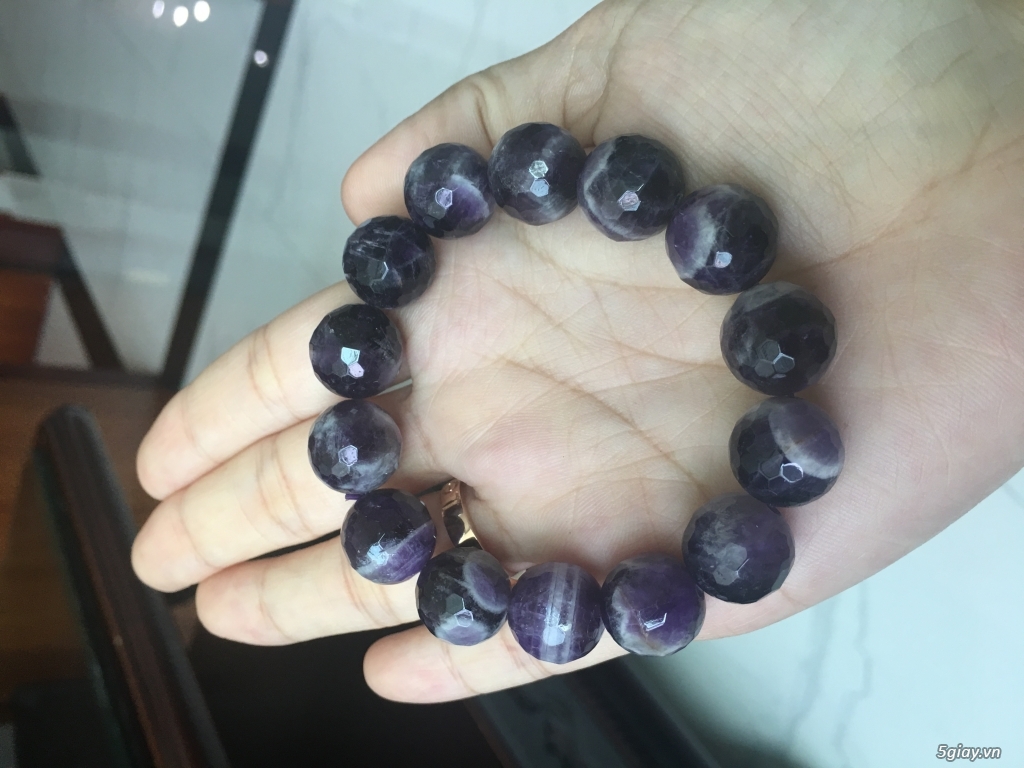Thanh lý một số vòng đá, đồng hồ! - 10