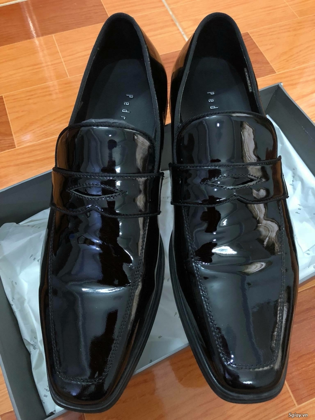 Giày tây & Sandal PEDRO - 6