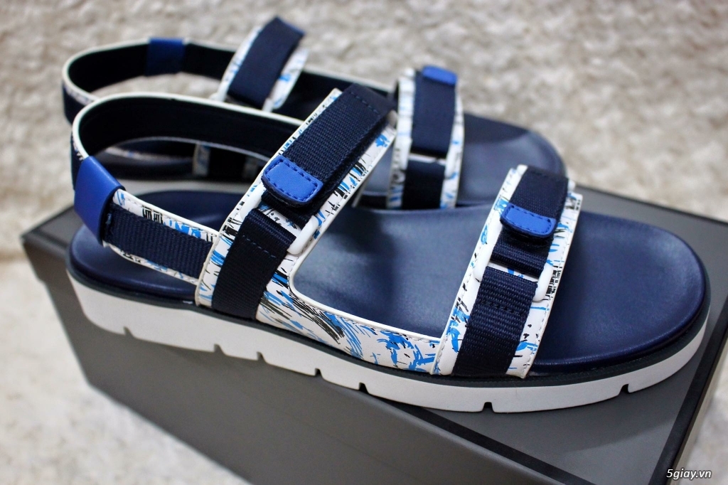 Giày tây & Sandal PEDRO - 1