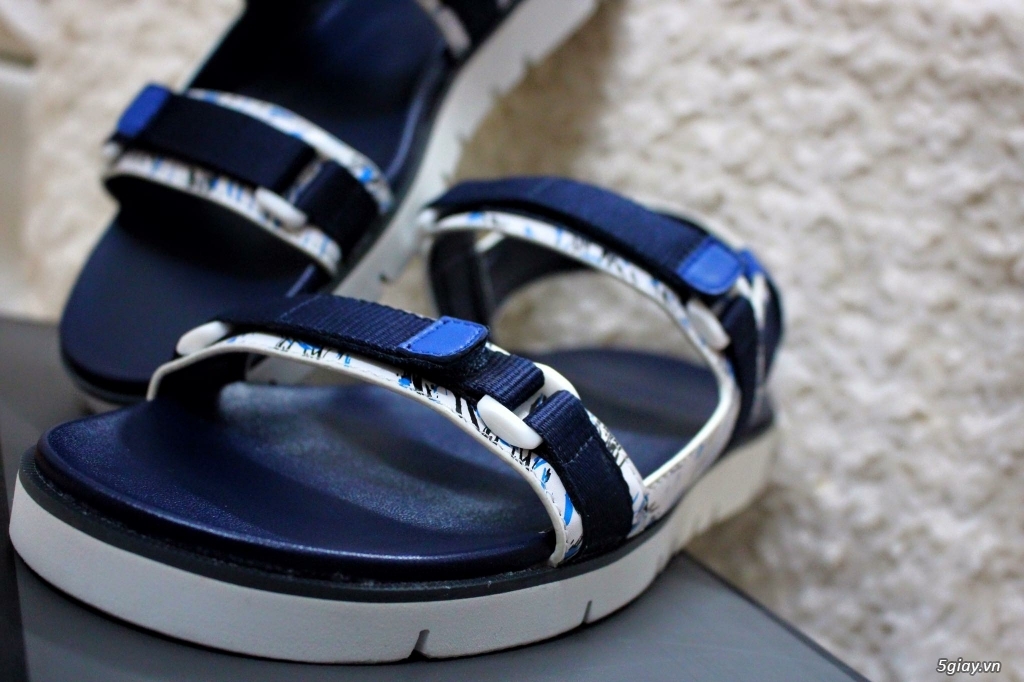 Giày tây & Sandal PEDRO