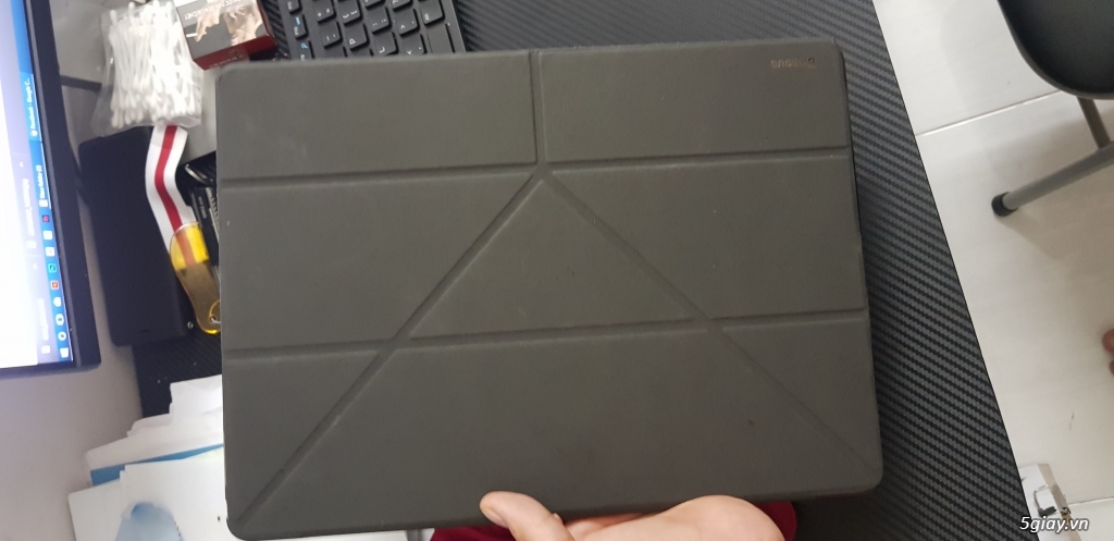 IPAD PRO 12.9 GEN1 4G 256GB - 3
