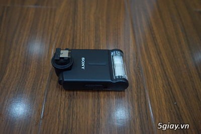 Bán nhanh Sony A7 like new, lens, flash, tripod và nhiều phụ kiện - 5