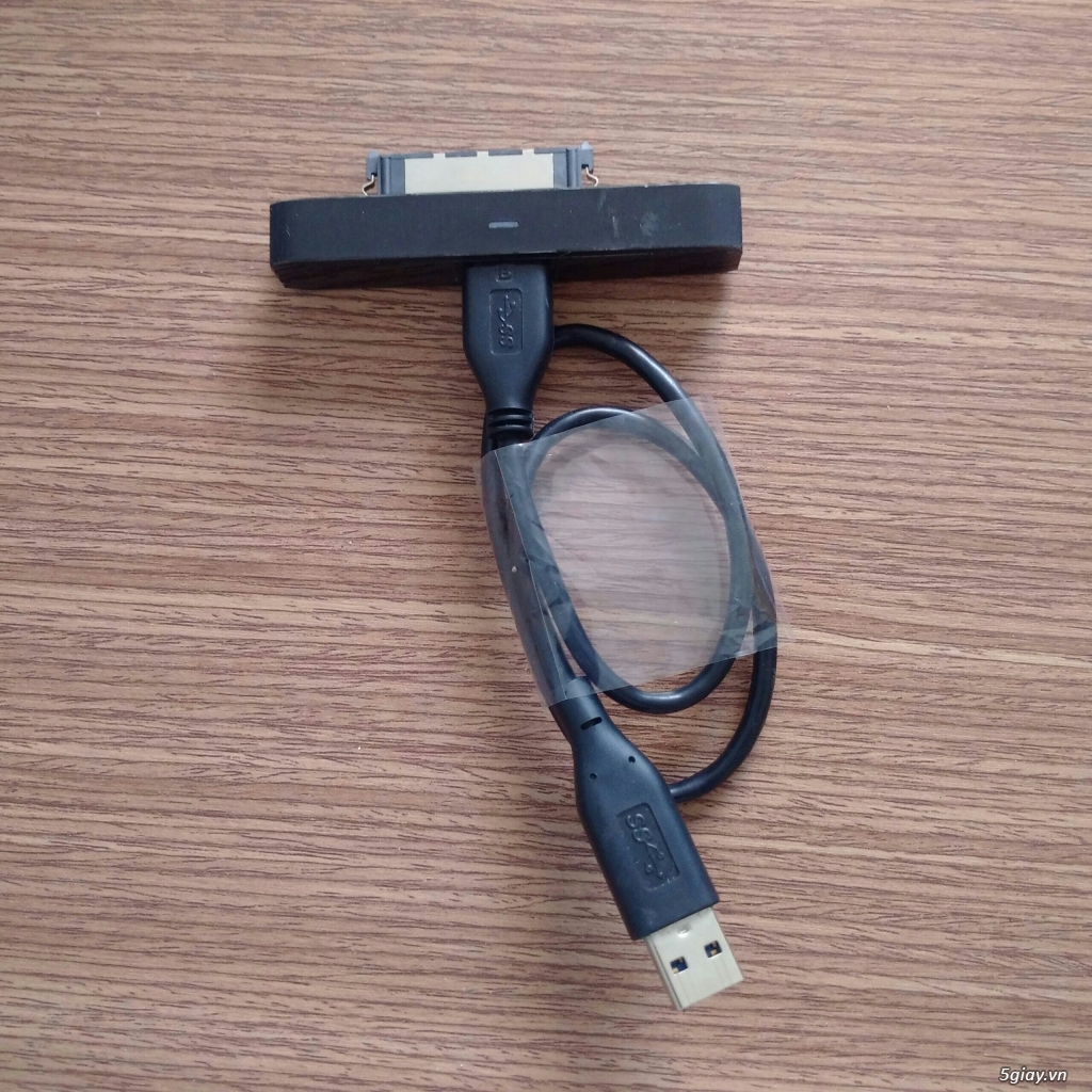 Cáp HDD to USB 3.0