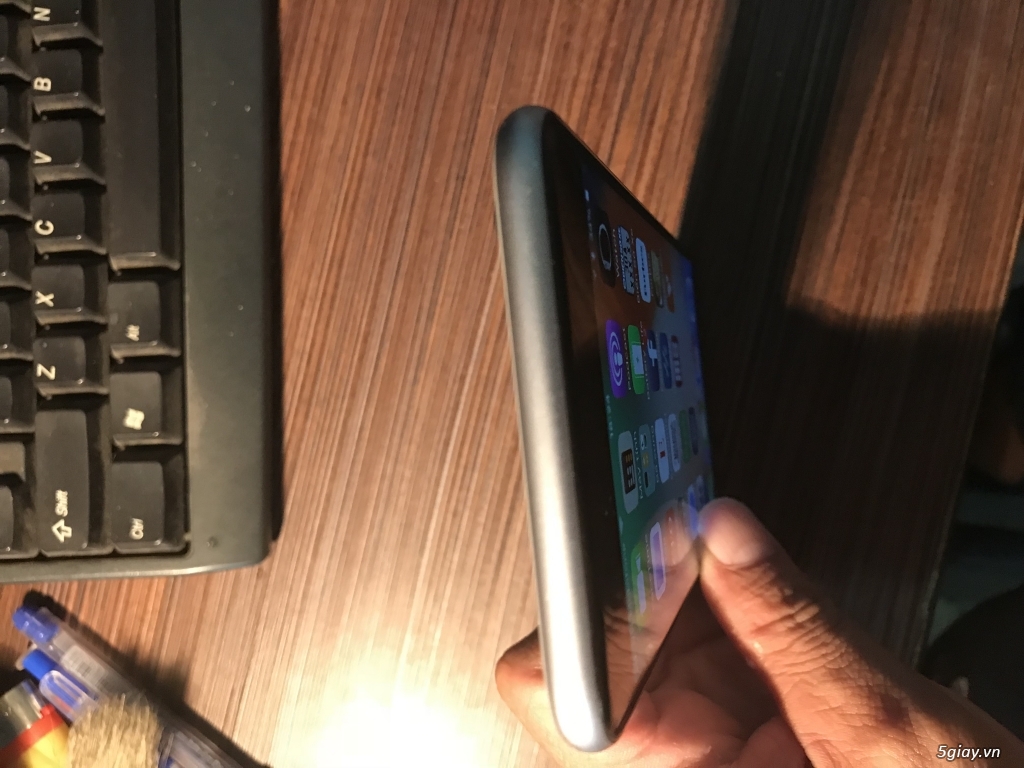 Cần bán Iphone 6s Plus - 16G - 4.200.000 đ - 3