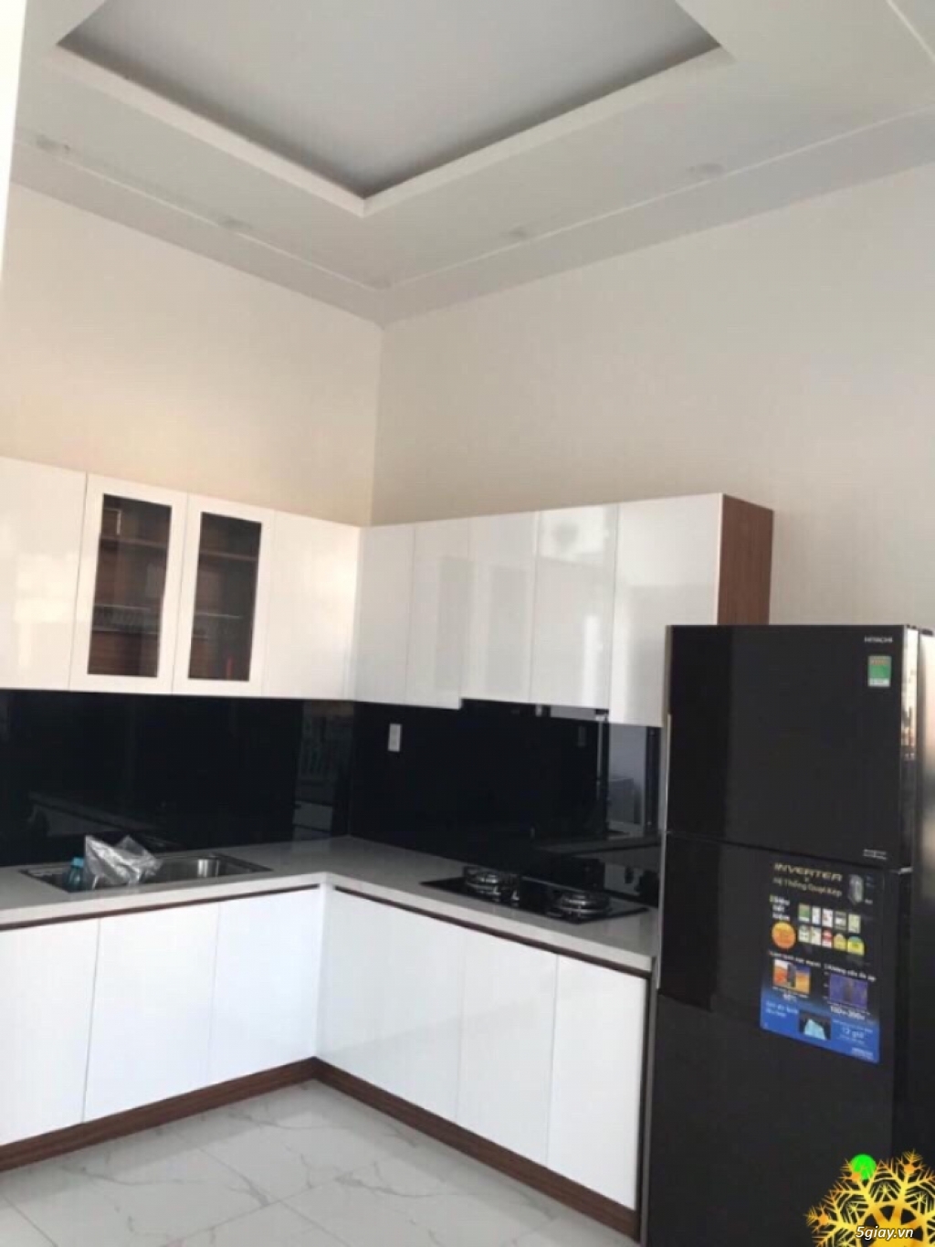 Nhiều phần quà hấp dẫn khi KH tham quan buổi mở bán khu biệt thự