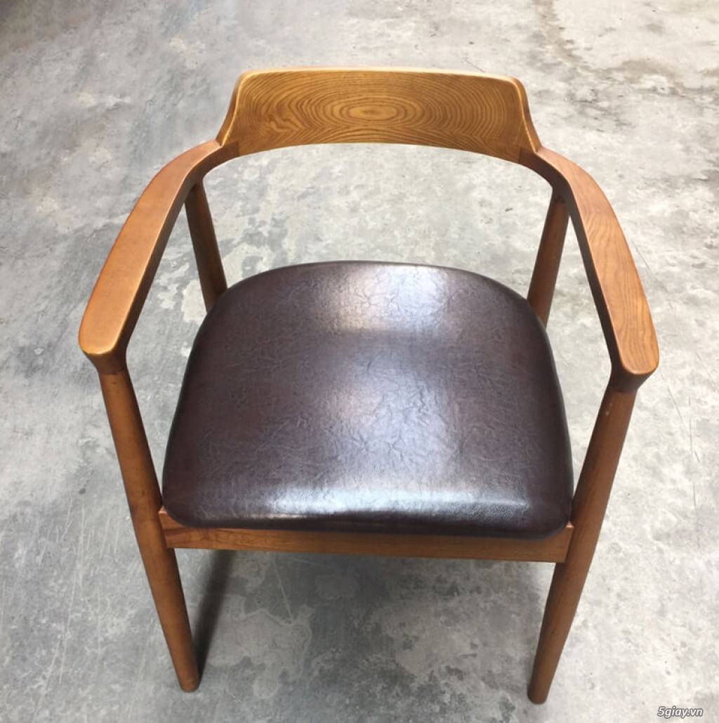 Chiếc ghế gỗ Hiroshima - 2