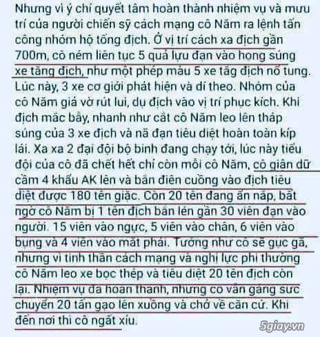 Nói chuyện ngày 30/4 - 1
