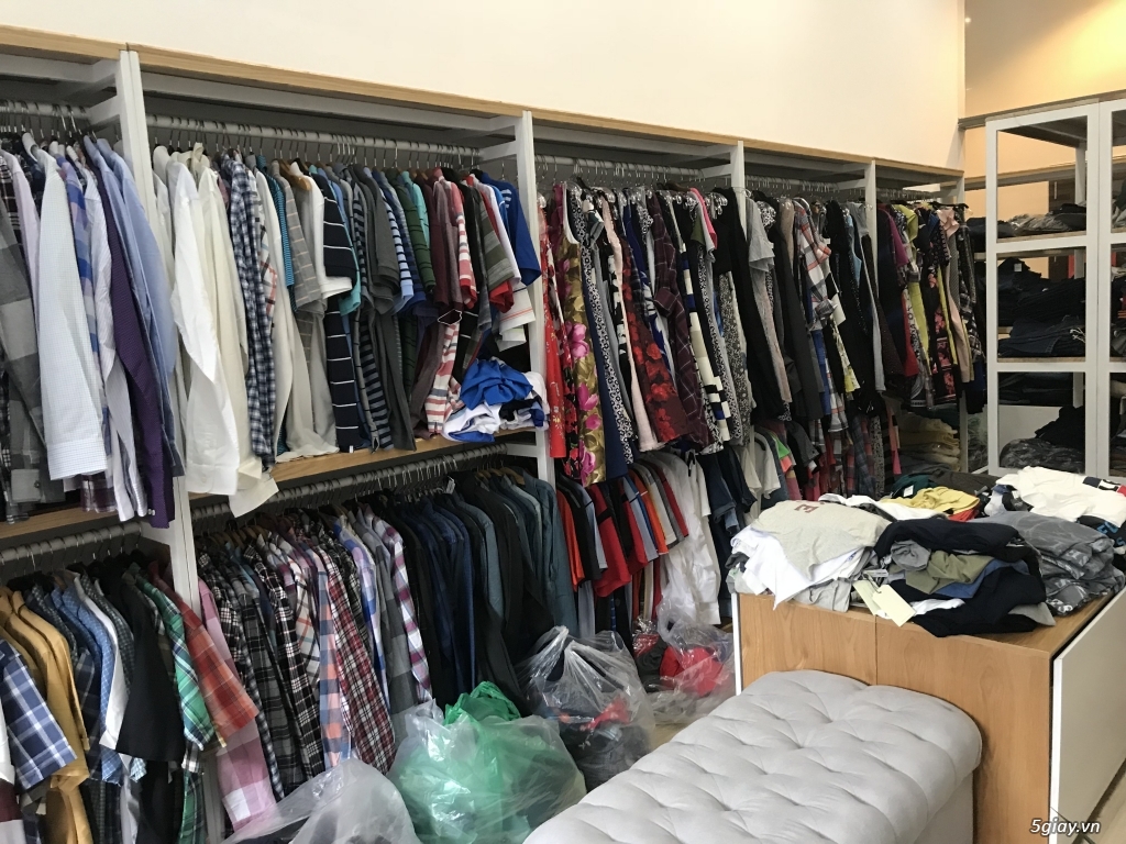 Shop lê vinh chuyên quần áo nữ cho các shop
