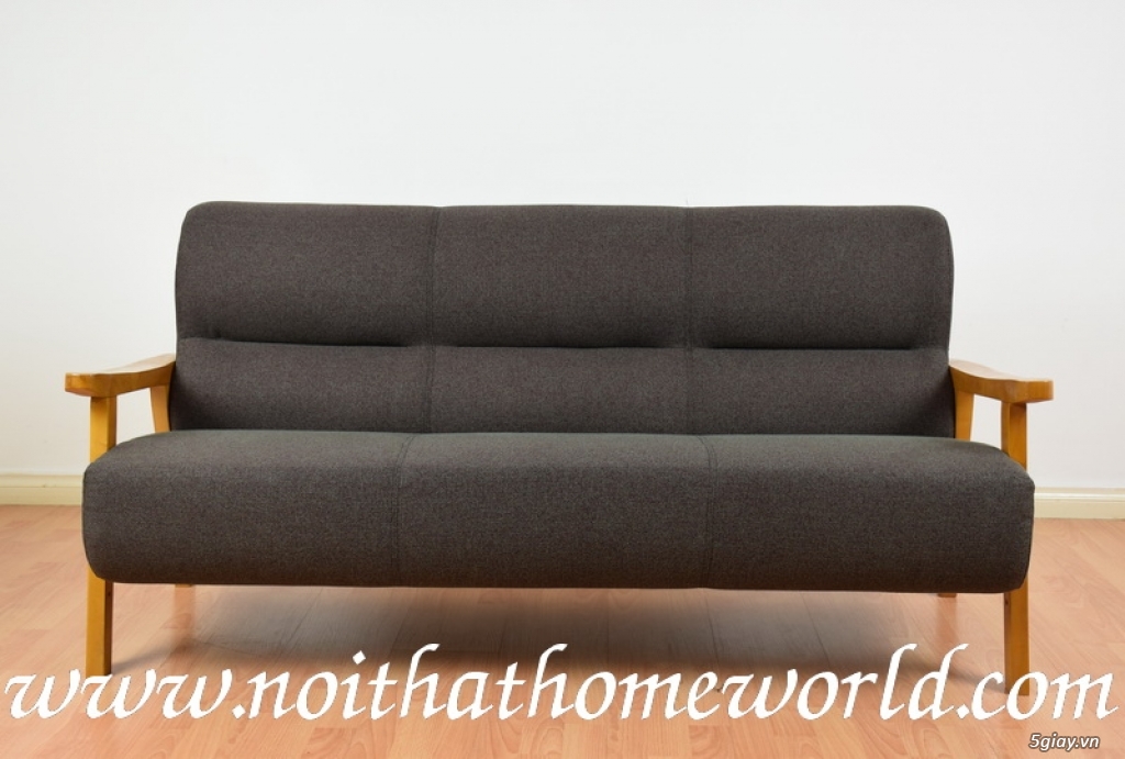 ghế sofa 3 chỗ ngồi mẫu xuất khẩu đi Nhật HW142 - 4.100.000đ