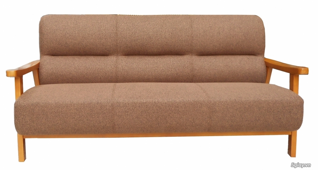 ghế sofa 3 chỗ ngồi mẫu xuất khẩu đi Nhật HW142 - 4.100.000đ - 2