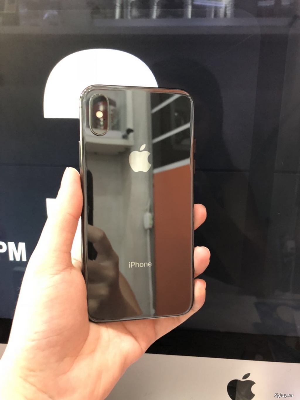 iPhone X 256gb likenew , Only máy