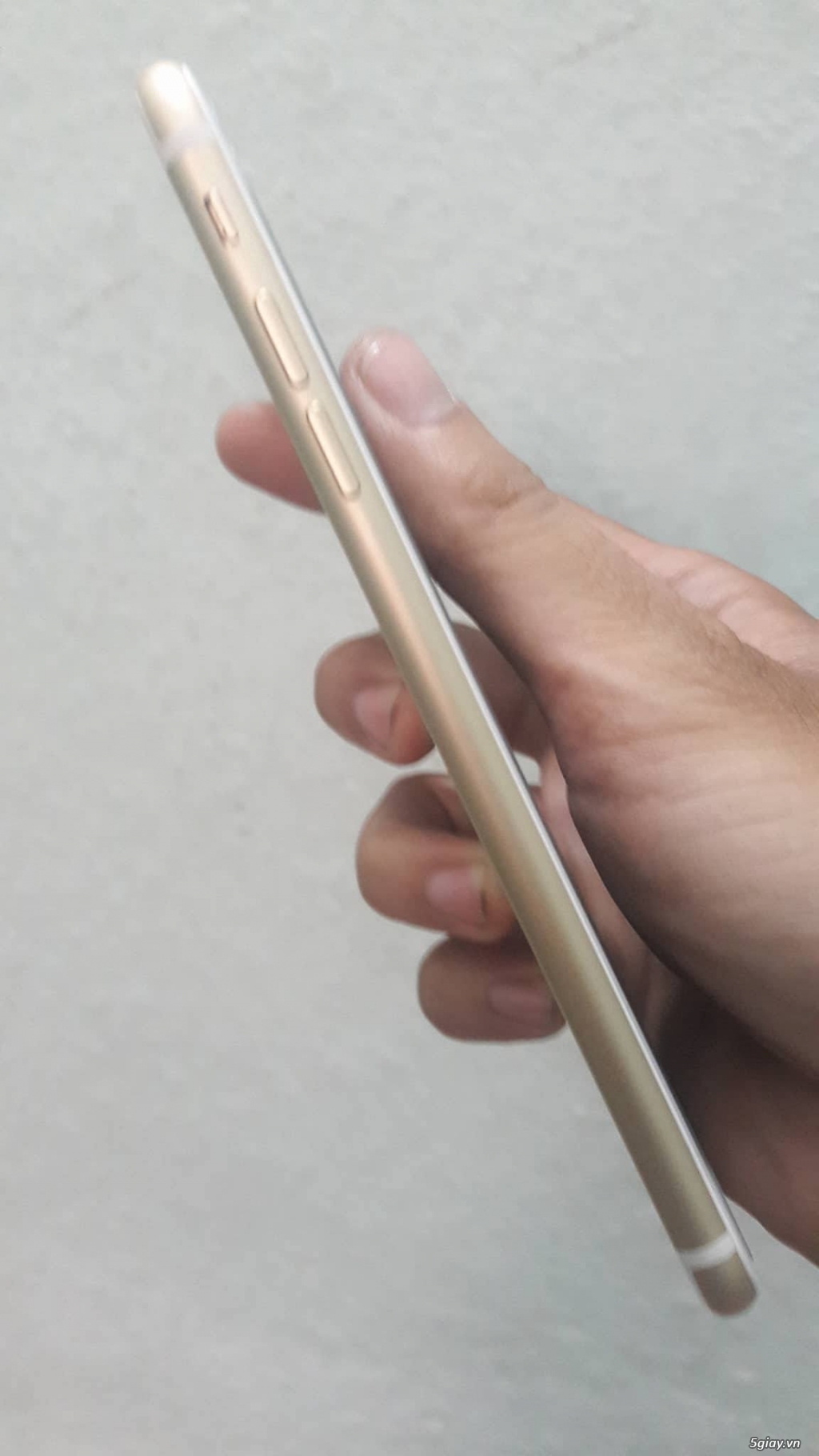 Iphone 7 Plus 32GB màu Gold, bản quốc tế - 1