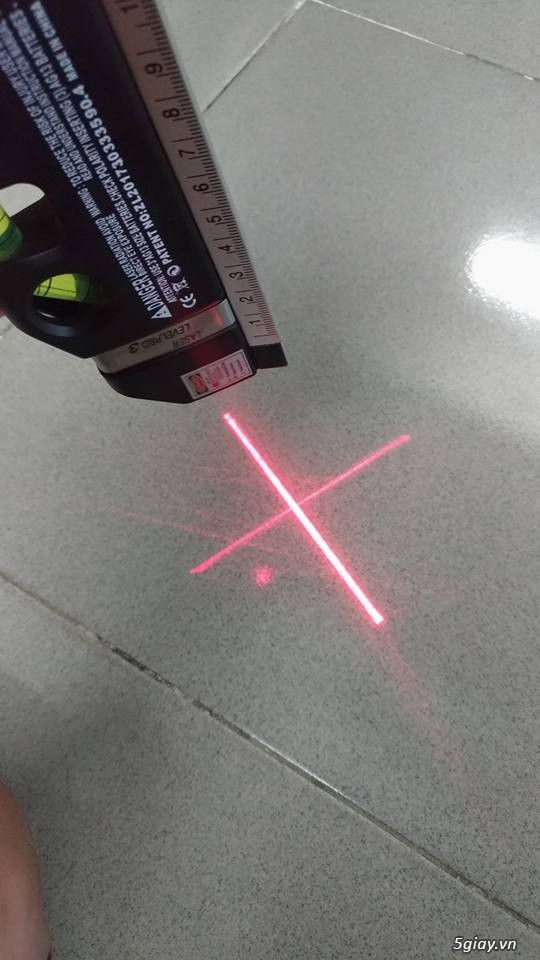 Thước laser giá 150k - 1