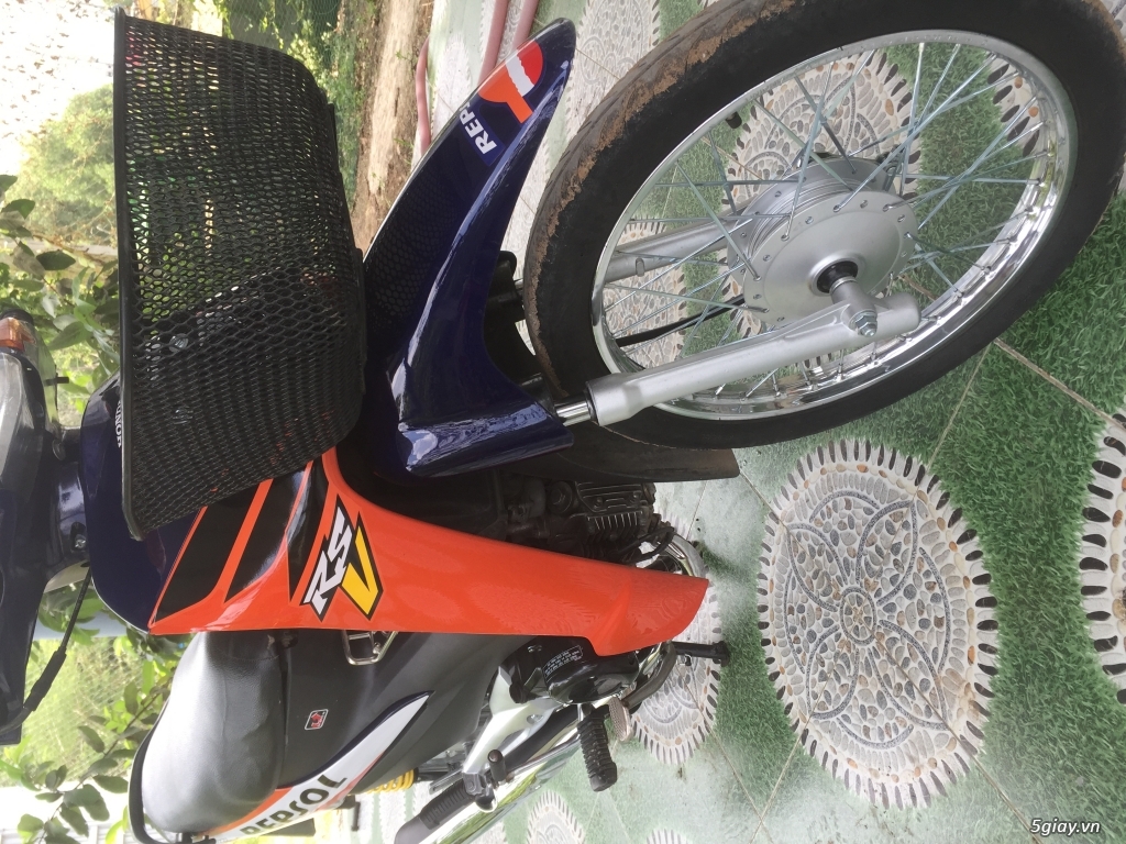 Tuột qần cho 1 e leng keng - 1
