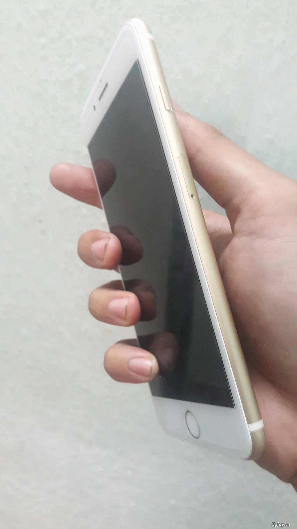 Iphone 7 Plus 32GB màu Gold, bản quốc tế - 2