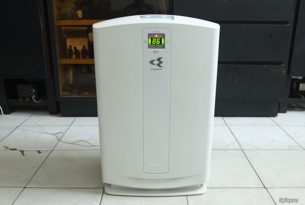 Máy lọc không khí - Nồi cơm IH - Quạt cổ - Tủ lạnh nội địa Nhật