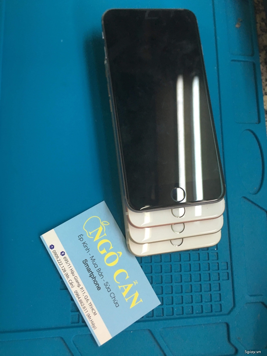 Iphone các loại giá sỉ cửa hàng - 2